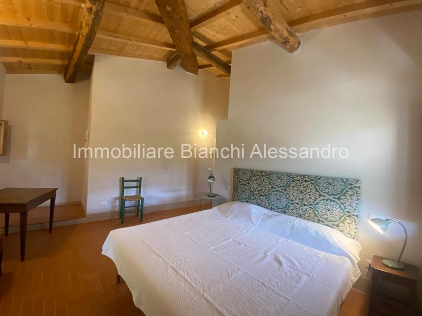 Casa colonica in Via del Cerreto, Bagno a Ripoli — foto 4 di 5