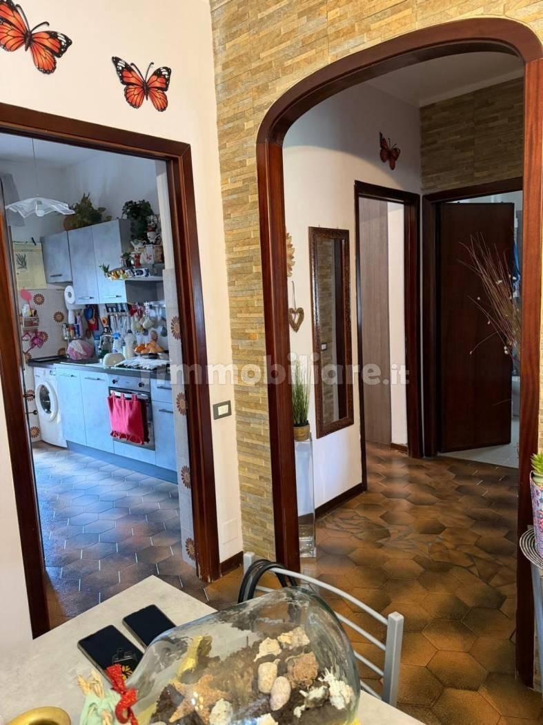 Quadrilocale, Castelnuovo Magra — foto 5 di 5