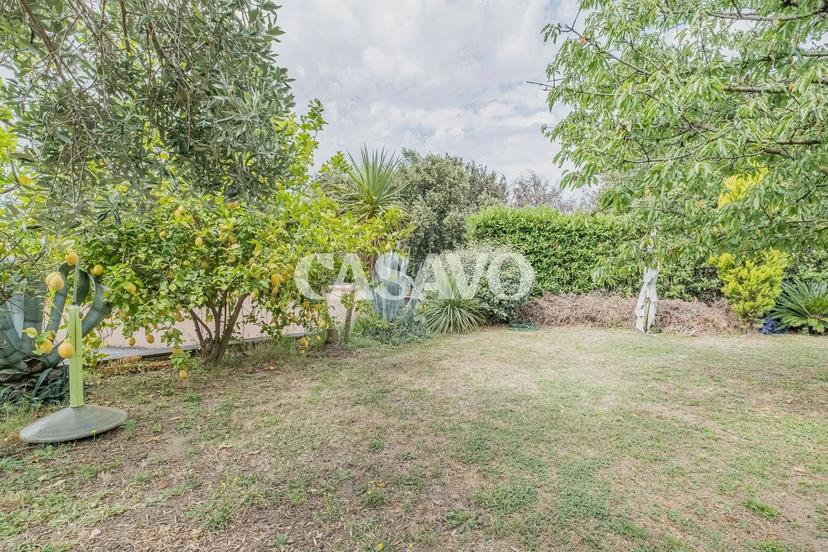 Trilocale in Via Monte Ciavarini 6, Formello — foto 3 di 5