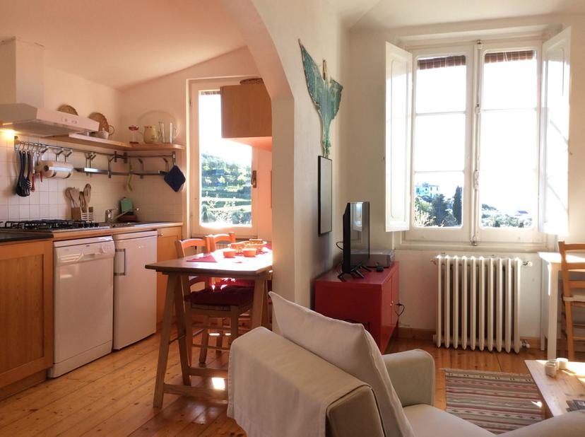 Villa bifamiliare, Chiavari — foto 5 di 5