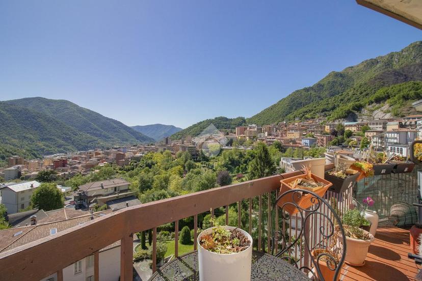 Trilocale in Via Luigi Einaudi, Lumezzane — foto 4 di 5