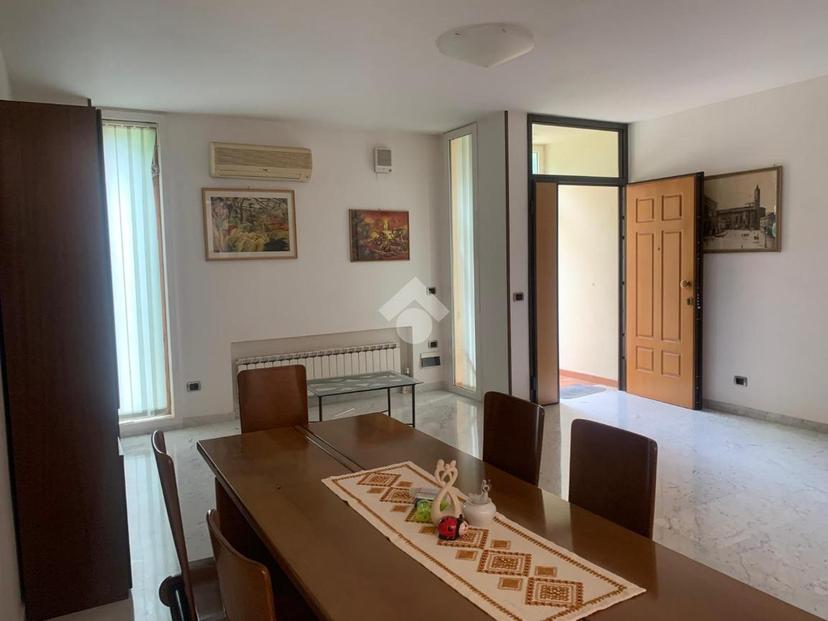 Villa a schiera in Via Luigi Luzzatti, Terni — foto 4 di 5