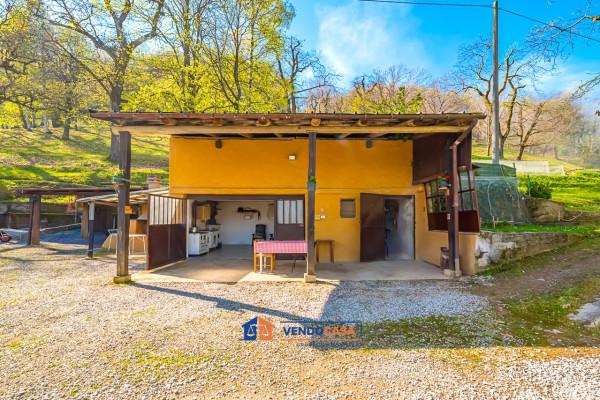 Villa in Via Prato Francia 65, Bernezzo — foto 3 di 5