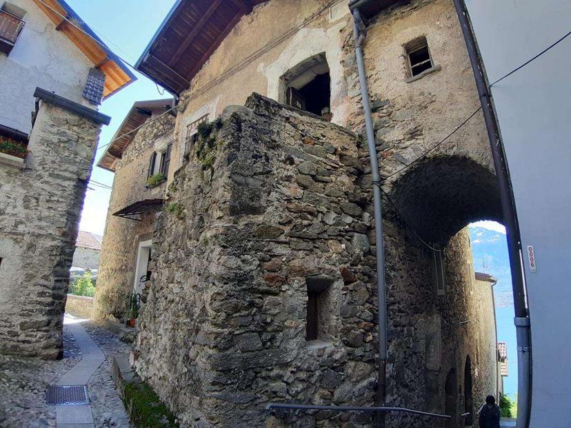 Rustico, Trezzone — foto 3 di 5