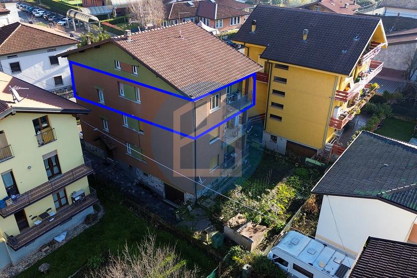 Quadrilocale in 25040 Bienno Bs Via Colture, Bienno — foto 5 di 5