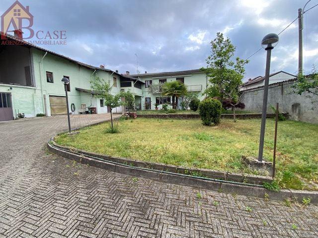 Casa indipendente in Via Mazzini 8, Gambolò — foto 2 di 5