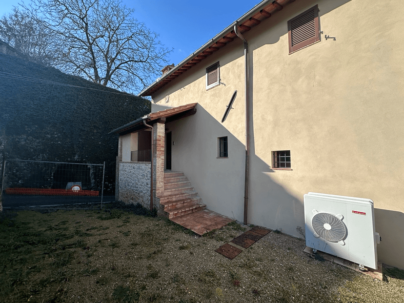 Trilocale in Località Stigliano, Sovicille