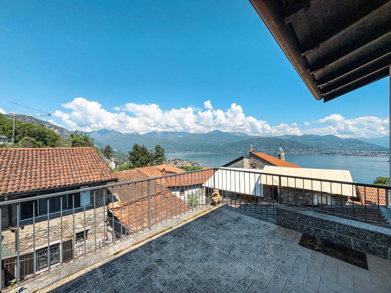 Bilocale in Via Abate Stoppani 2, Stresa