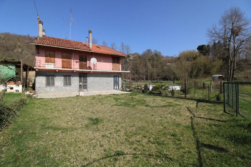 Casa indipendente, Baldissero d'Alba — foto 2 di 5