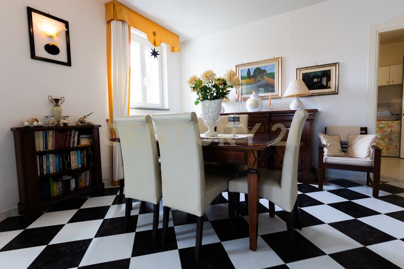 Villa in Via Giacomo Puccini 38, Tempio Pausania — foto 4 di 5