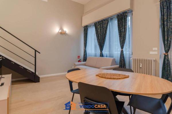 Loft in Corso Sebastopoli 225, Torino — foto 4 di 5