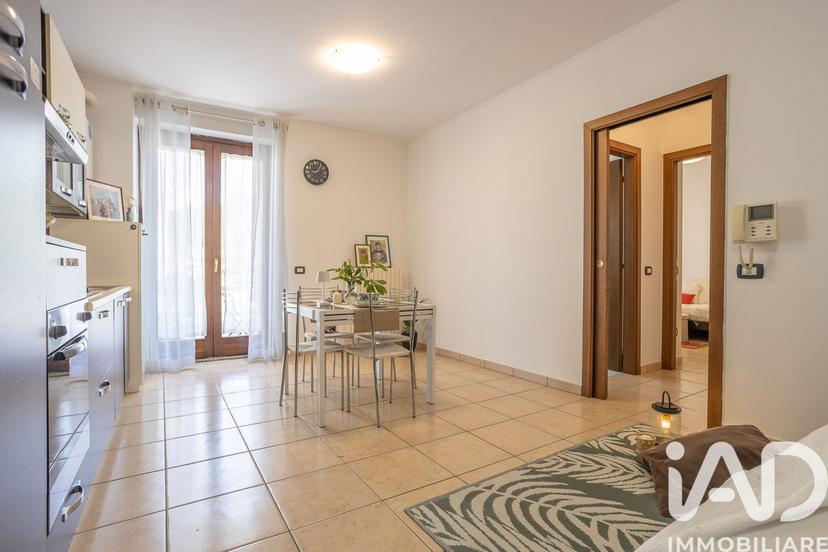 Bilocale in Via Valle, Monte San Giusto — foto 3 di 5