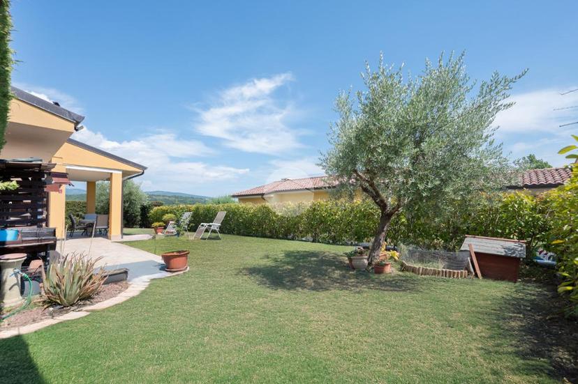 Villa in Via Ca' Nove, Cavaion Veronese — foto 4 di 5