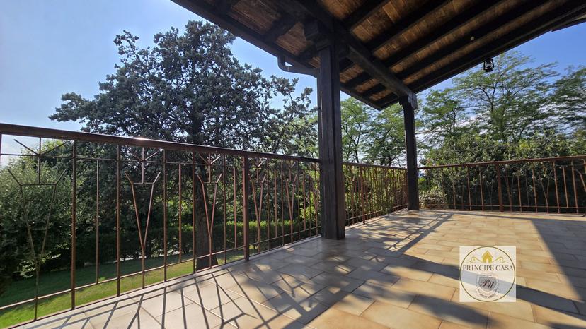 Villa in Via Cà Mariani, Vo' — foto 5 di 5