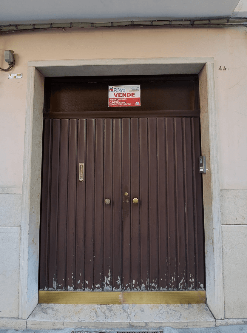 Quadrilocale in Via V. E. Orlando 44b, Andria — foto 5 di 5