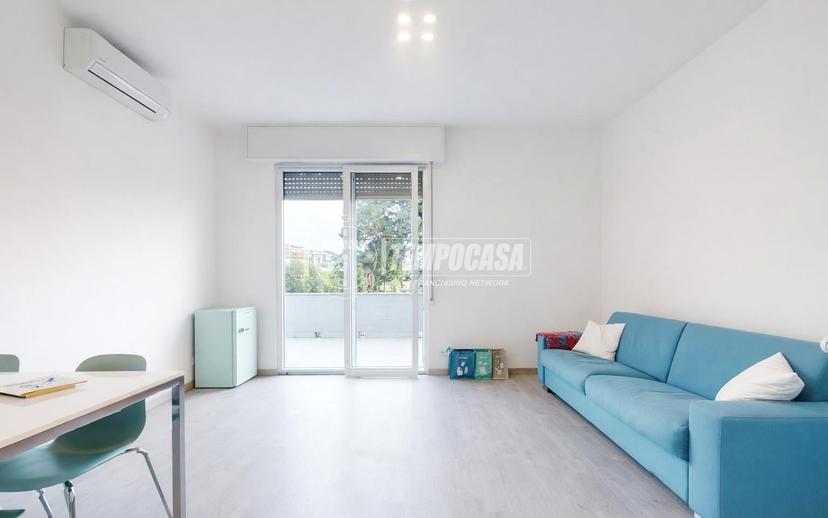 Appartamento, Rapallo