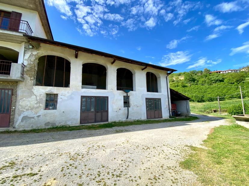 Rustico in Frazione Robertiero 14, Gorzegno — foto 4 di 5