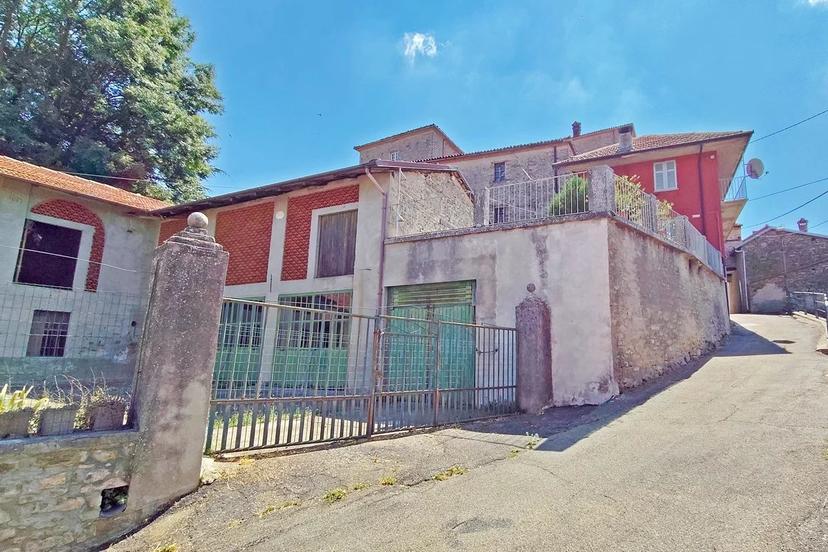 Casa indipendente, Cravanzana — foto 3 di 5