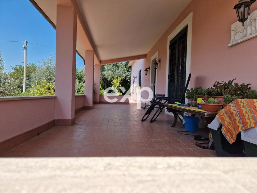 Villa, Poggio Mirteto — foto 5 di 5