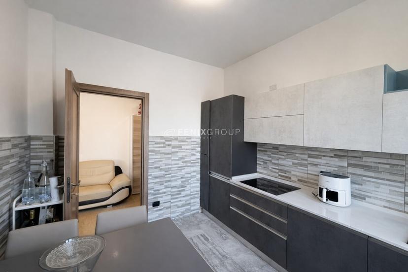 Trilocale in Via Dante 30, Concorezzo — foto 2 di 5