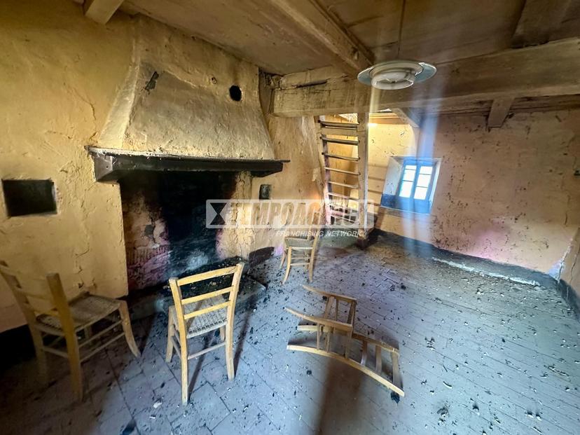 Bilocale in Via Quagnola 3, Polinago — foto 3 di 5