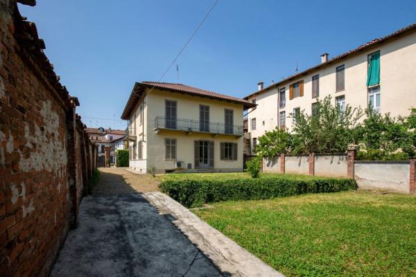 Villa plurifamiliare in Via Amedeo Boglione, Venaria Reale — foto 5 di 5