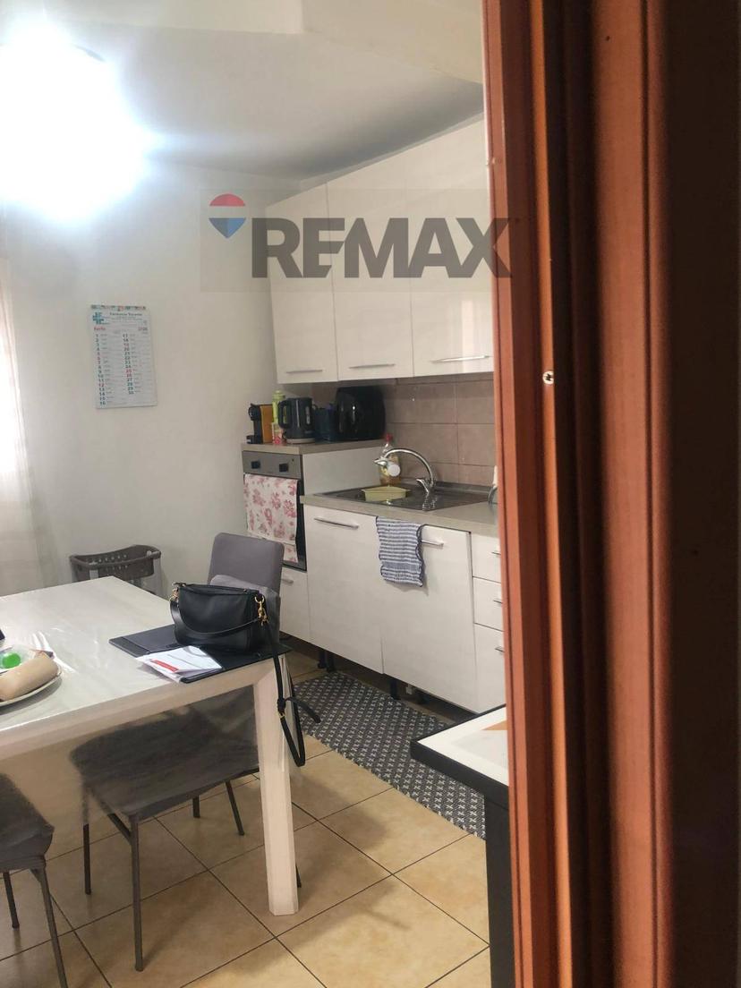 Appartamento in Via Alfredo Catalani 2, Caltagirone — foto 5 di 5