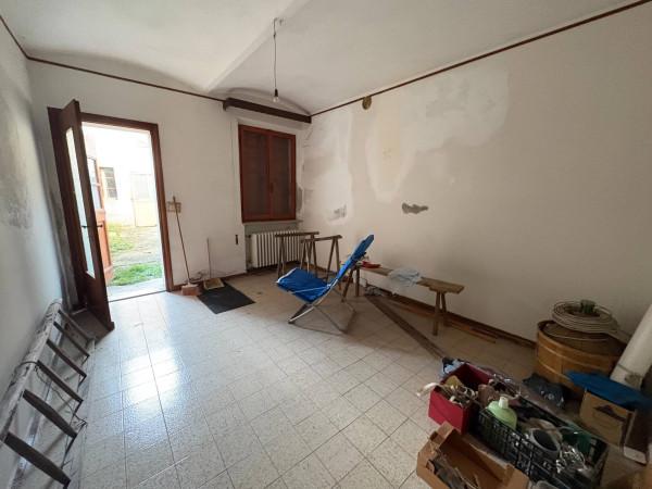 Terratetto unifamiliare, Gualtieri