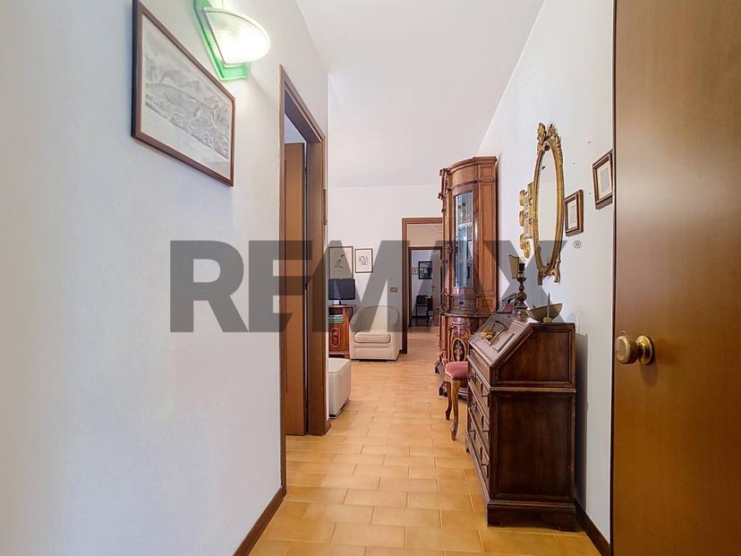 Appartamento in Via Trilussa 5, Cadoneghe — foto 2 di 5