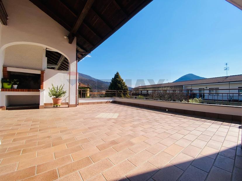 Villa in Via San Sebastiano, Ornavasso — foto 3 di 5