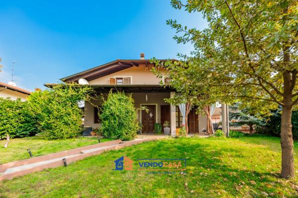 Villa in Strada Cravere 45b, Pocapaglia — foto 2 di 5