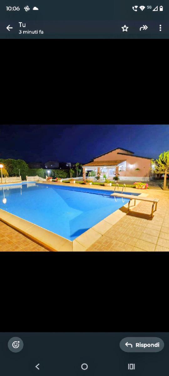 Villa in Via Guido d'Arezzo, Licata — foto 5 di 5