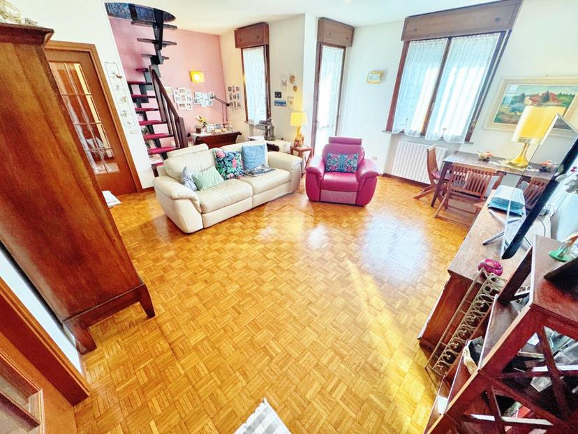 Appartamento in Via Ignazio Silone 4, Torrile — foto 5 di 5