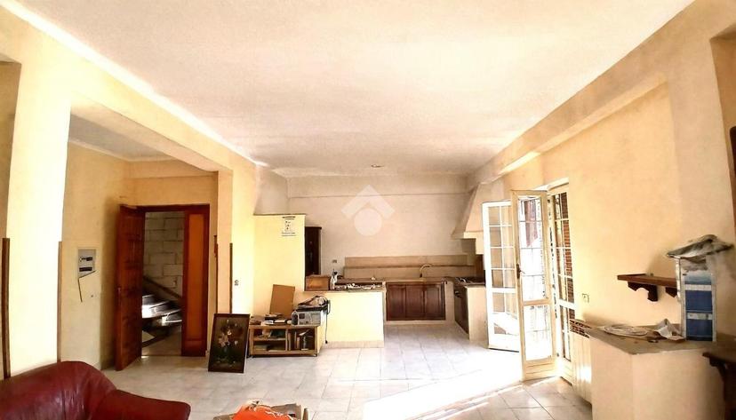 Casa indipendente in Contrada Martinaccio, Paliano — foto 2 di 5