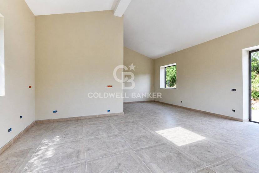 Villa in Via Valle di Lazzaro, Portoferraio