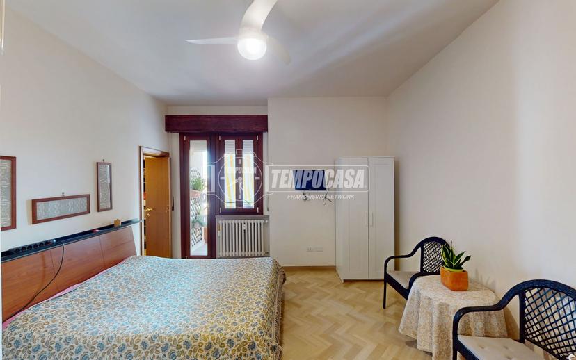 Appartamento, Chiaravalle — foto 5 di 5