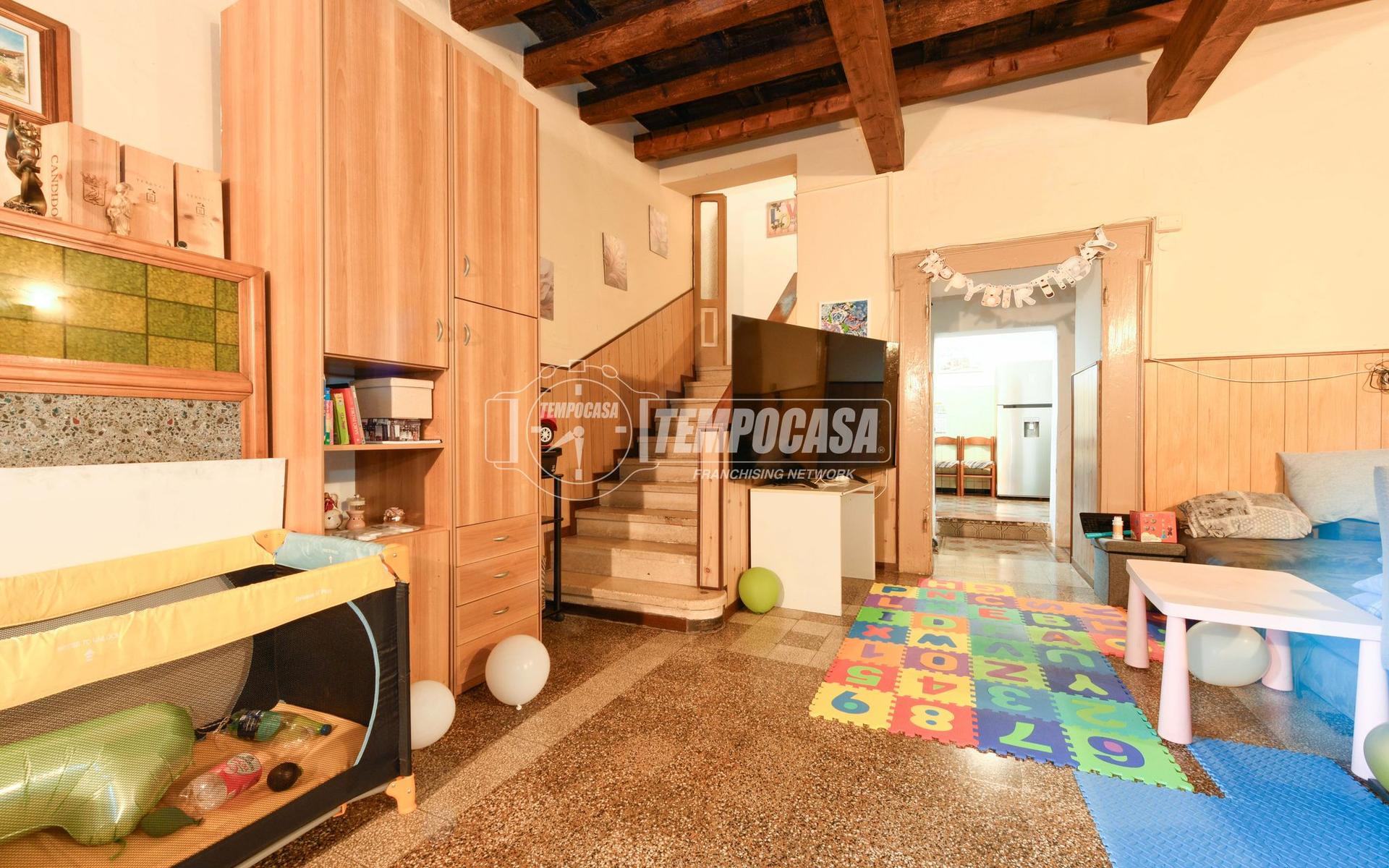 Trilocale in Via Fontanella, Lonato, Lonato del Garda