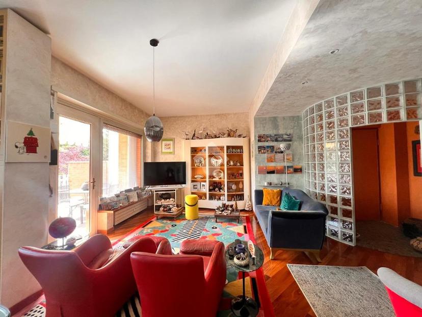 Appartamento in Via Torino 249, Castiglione Torinese — foto 5 di 5