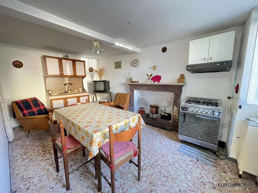 Porzione di casa in Via Argini 164, Traversetolo — foto 3 di 5