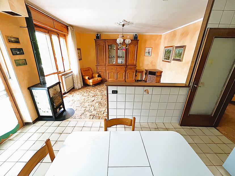 Appartamento in Via Rubattiera 2, Demonte — foto 4 di 5