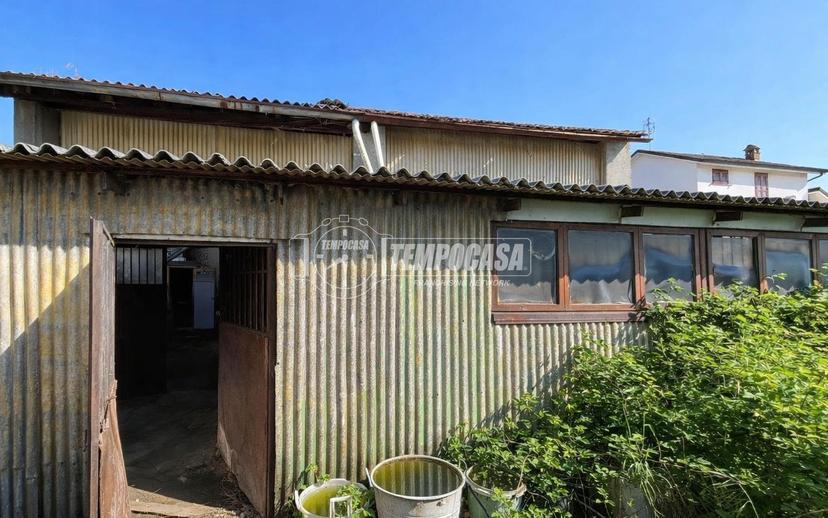 Rustico in Via Martiri della Libertà, Bustighera 39, Mediglia — foto 4 di 5