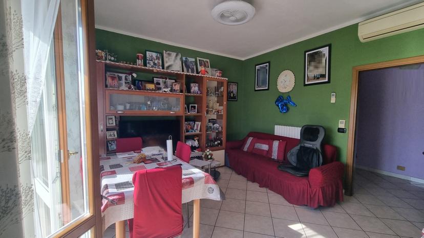 Quadrilocale in Via Giovanni Boccaccio, Correggio — foto 5 di 5