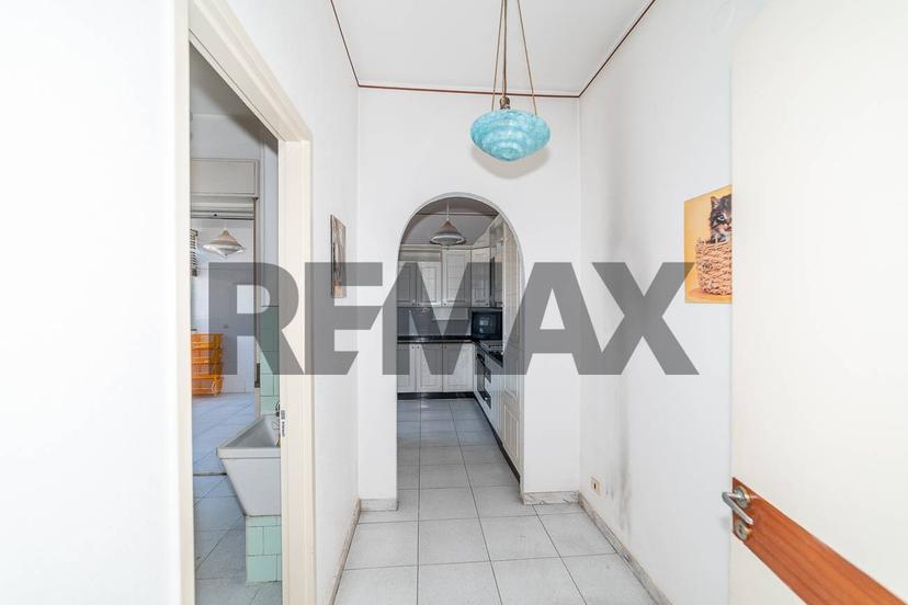 Appartamento in Via Zia Lisa 123, Catania