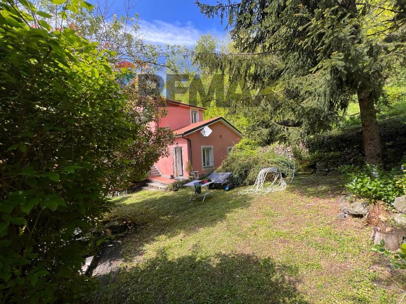 Casa indipendente in Via Montemozzo 5, Borzonasca — foto 5 di 5