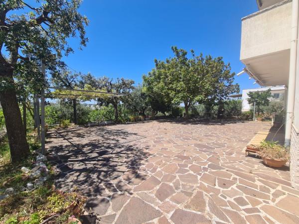 Villa bifamiliare in Contrada Guaguino 23, Alberobello — foto 5 di 5