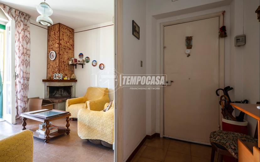 Trilocale, San Severino Marche — foto 2 di 5