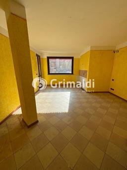 Appartamento in Via Alba, Monticello d'Alba