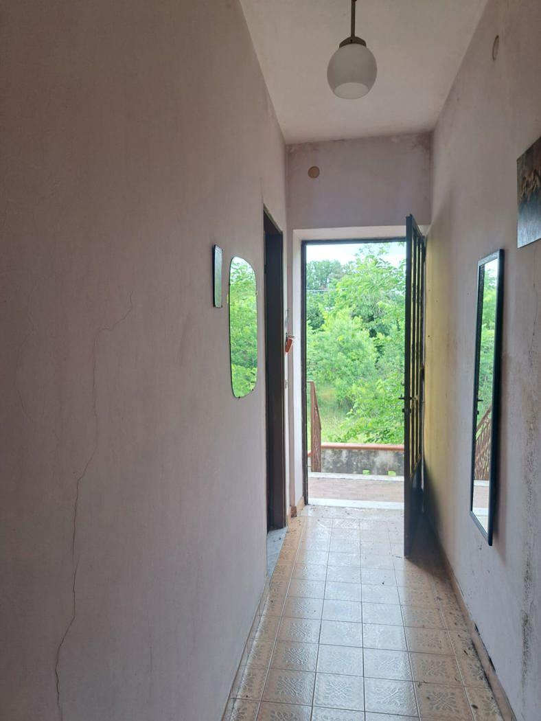 Trilocale in Via Foresta 13, Cervaro — foto 4 di 5