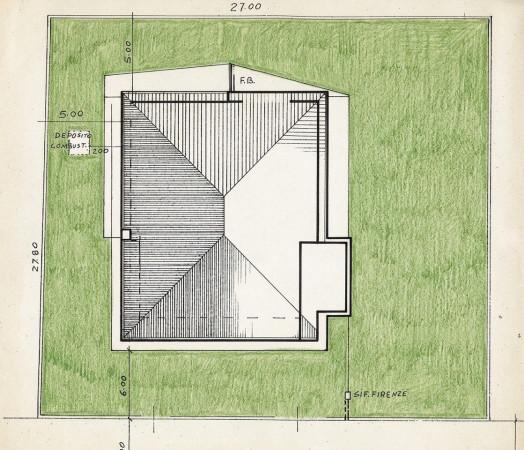Villa in Via San Giovanni Bosco, Brembate di Sopra — foto 2 di 5
