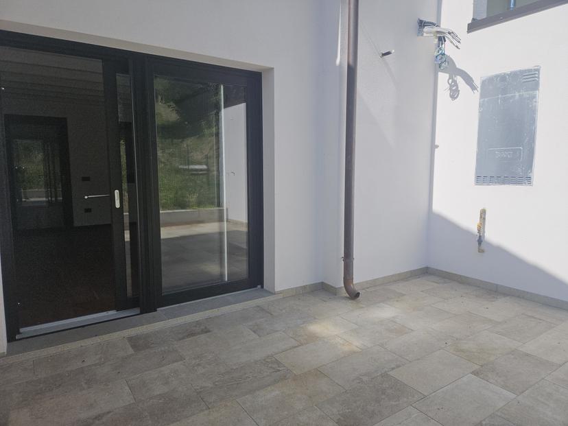 Villa a schiera in Via Siesa, Galzignano Terme — foto 2 di 5